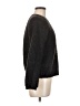Sanctuary Gray Pullover Sweater Size M - photo 4