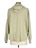 Knix Green Pullover Hoodie Size Lg (4) - photo 2
