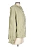 Knix Green Pullover Hoodie Size Lg (4) - photo 4