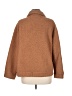 Unbranded Brown Faux Fur Jacket Size M - photo 2