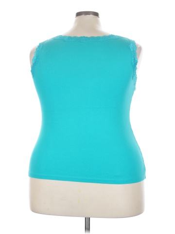 Karen Scott Tank Top (view 2)