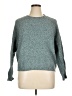 Vero Moda Teal Pullover Sweater Size XL - photo 1
