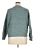 Vero Moda Teal Pullover Sweater Size XL - photo 2