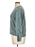 Vero Moda Teal Pullover Sweater Size XL - photo 5