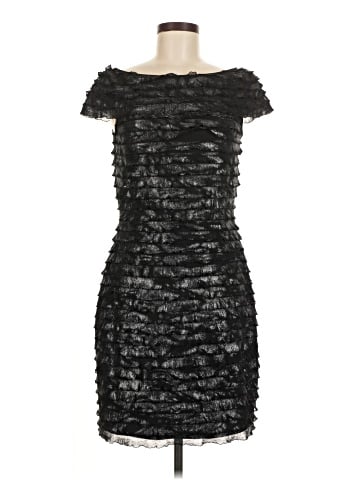 Cachet Cocktail Dress (view 1)