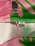 Shein Tropical Green Cocktail Dress Size XS - photo 7