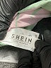 Shein Tropical Green Cocktail Dress Size XS - photo 8