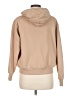 Divided by H&M Tan Pullover Hoodie Size M - photo 2