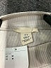 H&M Solid Tan Cocktail Dress Size M - photo 7