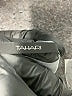 Tahari Gray Sleeveless Blouse Size 2 - photo 7