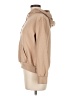Divided by H&M Tan Pullover Hoodie Size M - photo 5