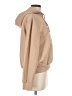 Divided by H&M Tan Pullover Hoodie Size M - photo 4