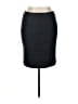 Dana Buchman Solid Black Formal Skirt Size 14 - photo 1