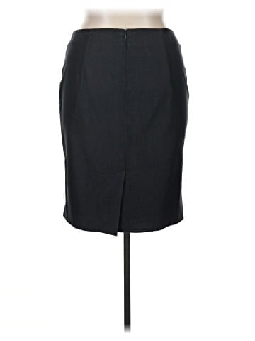 Dana Buchman Formal Skirt (view 2)