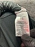 Adidas Black Track Pants Size 14 - photo 4