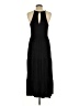 Old Navy Black Casual Dress Size M - photo 2