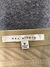 Max Studio Solid Tan Casual Skirt Size M - photo 4