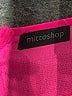 Mittoshop 100% Polyester Solid Pink Casual Dress Size S - photo 7