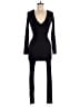 Zara Black Jumpsuit Size M - photo 1
