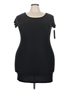 No Boundaries Casual Dress