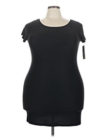 No Boundaries Casual Dress (view 1)