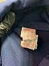 Bally Total Fitness Solid Blue Active Pants Size S - photo 4