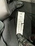 Unbranded Solid Black Formal Skirt Size M - photo 3