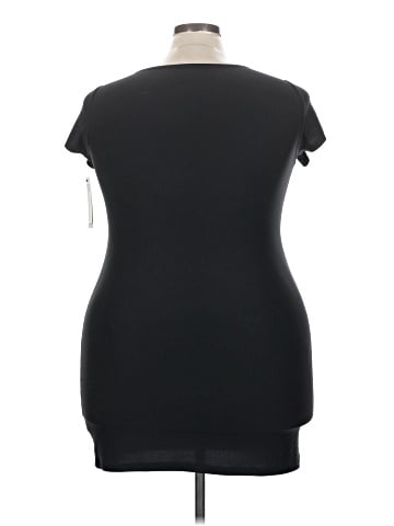No Boundaries Casual Dress (view 2)