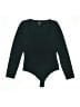 Express Black Bodysuit Size S - photo 1