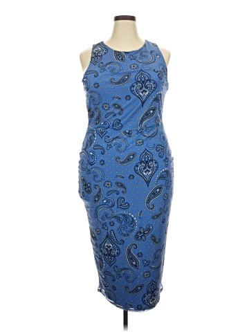 Nina Parker Cocktail Dress (view 1)