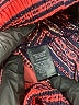 Unbranded Chevron-herringbone Red Casual Skirt Size 4 (estimated) - photo 4