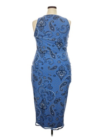 Nina Parker Cocktail Dress (view 2)