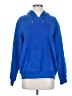 Unbranded 100% Cotton Blue Pullover Hoodie Size S - photo 1
