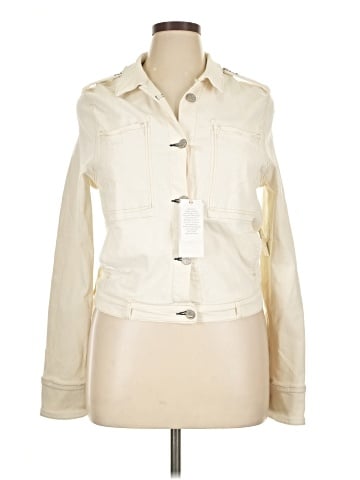 Mcguire Jacket (view 1)