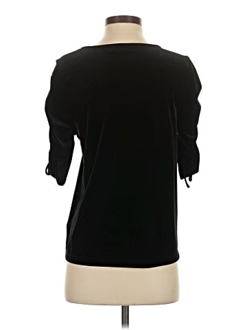 Moulinette Soeurs 3/4 Sleeve Top (view 2)