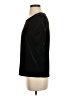 Moulinette Soeurs Black 3/4 Sleeve Top Size S (estimated) - photo 5