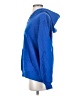 Unbranded 100% Cotton Blue Pullover Hoodie Size S - photo 5