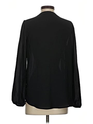 Gibson Long Sleeve Blouse (view 2)
