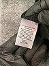 ABound Black Jacket Size XXS - photo 7