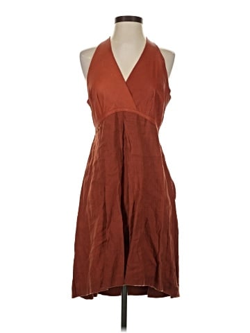Illia Casual Dress (view 1)