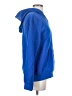 Unbranded 100% Cotton Blue Pullover Hoodie Size S - photo 4