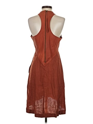Illia Casual Dress (view 2)