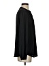 Gibson 100% Polyester Black Long Sleeve Blouse Size XS - photo 4