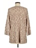 J.Jill Tweed Tan Pullover Sweater Size M - photo 2