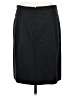 CAbi Solid Gray Casual Skirt Size 8 - photo 2