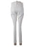 Old Navy Solid Gray Jeans Size 6 - photo 2