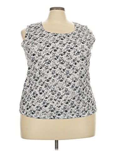 Jonden Sleeveless Top (view 1)