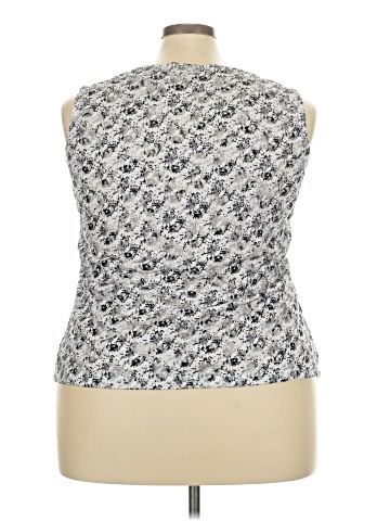 Jonden Sleeveless Top (view 2)