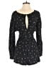 Free People Black Romper Size XS - photo 1