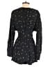 Free People Black Romper Size XS - photo 2